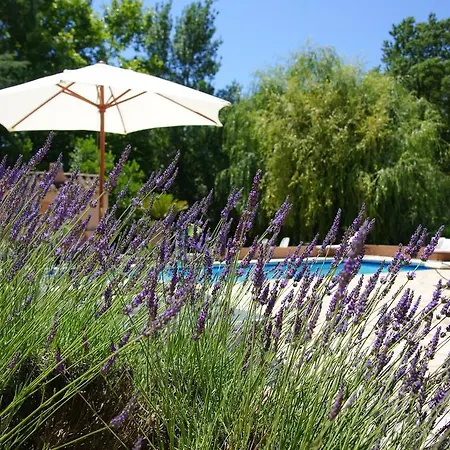 Villa Gaia Grimaud