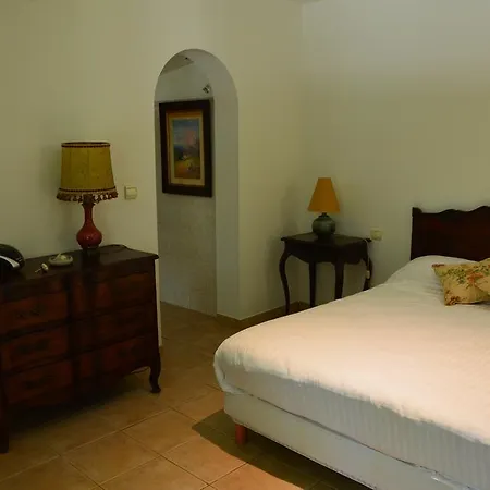 Vila Gaia Grimaud